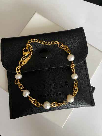 Pearl Freshwater Bracelet