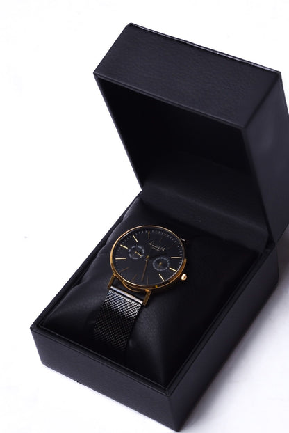 Luxury womens watch with box